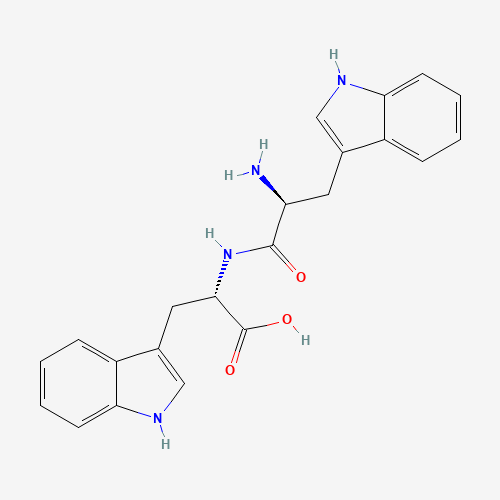 FT-0773692 CAS:20696-60-0 chemical structure