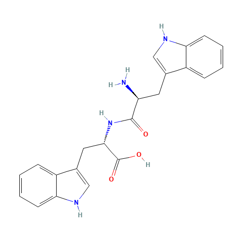 FT-0773692 CAS:20696-60-0 chemical structure