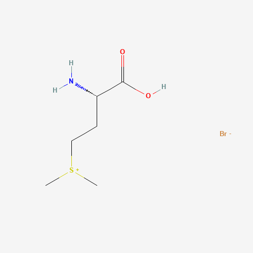 FT-0773696 CAS:33515-32-1 chemical structure