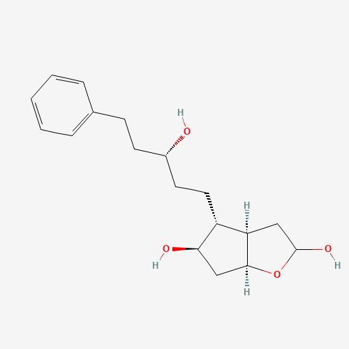 FT-0773702 CAS:352276-28-9 chemical structure
