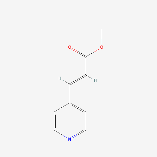 FT-0773709 CAS:7340-34-3 chemical structure