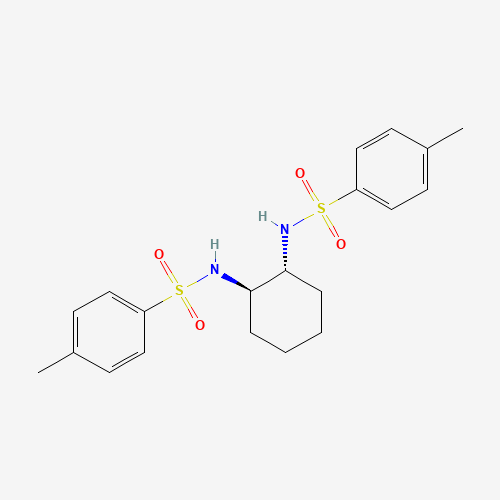 FT-0773716 CAS:143585-47-1 chemical structure