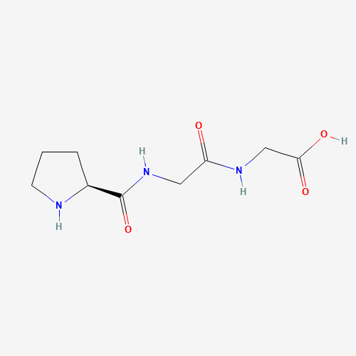 FT-0773732 CAS:7561-25-3 chemical structure