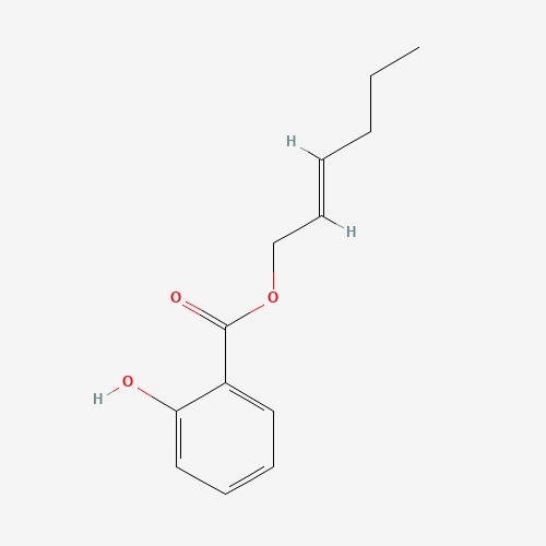 FT-0773733 CAS:68133-77-7 chemical structure