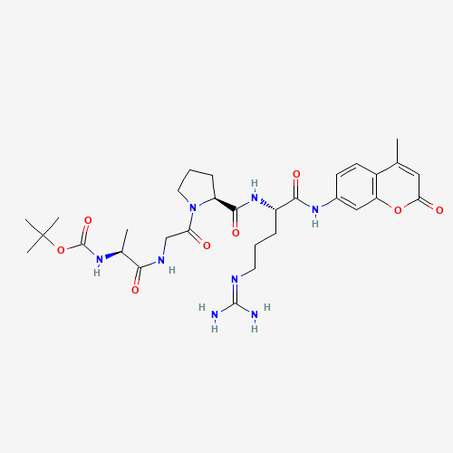 FT-0773739 CAS:118850-78-5 chemical structure