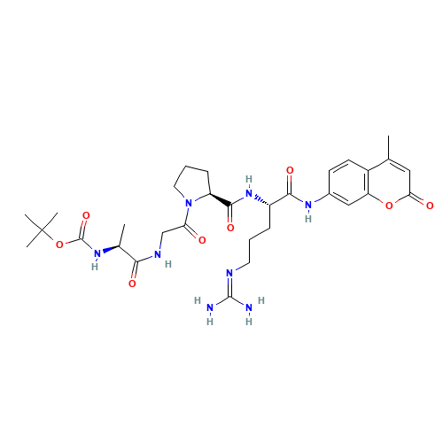 FT-0773739 CAS:118850-78-5 chemical structure