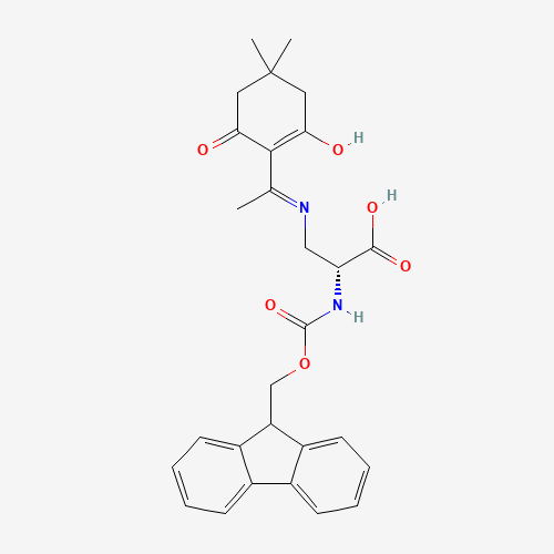 FT-0773744 CAS:210830-03-8 chemical structure