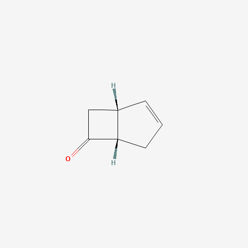 FT-0773750 CAS:71155-05-0 chemical structure