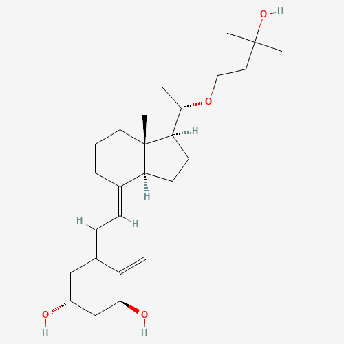 FT-0773752 CAS:103909-75-7 chemical structure