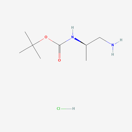 FT-0773762 CAS:1217631-35-0 chemical structure
