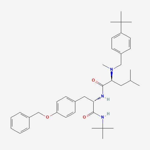 FT-0773764 CAS:217171-01-2 chemical structure
