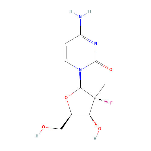 FT-0773765 CAS:817204-33-4 chemical structure
