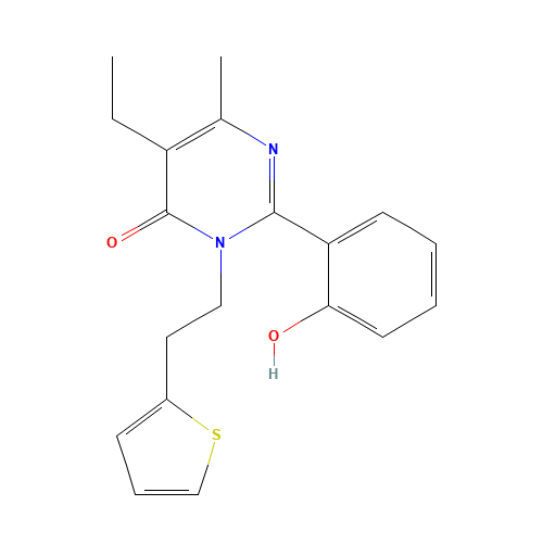 FT-0773770 CAS:938179-12-5 chemical structure