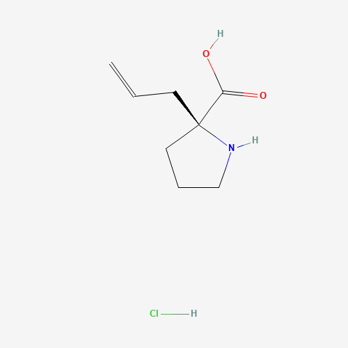 FT-0773789 CAS:129704-91-2 chemical structure