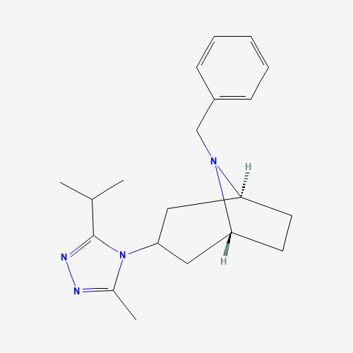 FT-0773793 CAS:423165-13-3 chemical structure