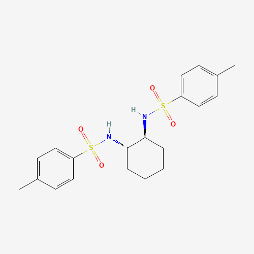 FT-0773801 CAS:212555-28-7 chemical structure