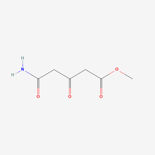 (2R,3R)-2,3-dihydroxybutanedioic acid (CAS: 22009-09-2) - Chemical Structure and Molecular Formula 