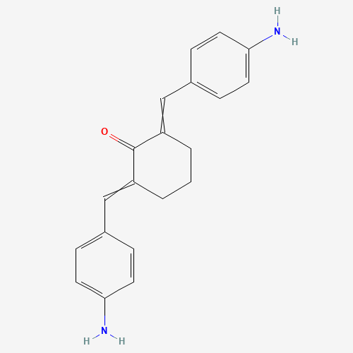 FT-0773808 CAS:38102-83-9 chemical structure