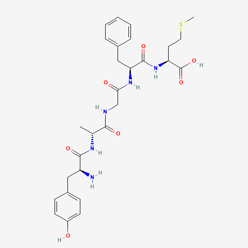 FT-0773810 CAS:61370-87-4 chemical structure