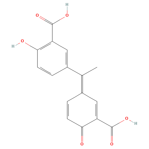 FT-0773817 CAS:69989-75-9 chemical structure
