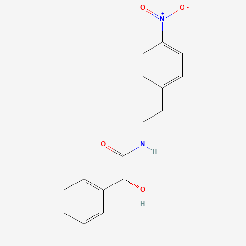FT-0773820 CAS:521284-19-5 chemical structure