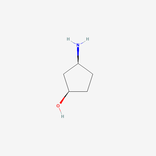 FT-0773822 CAS:1110772-05-8 chemical structure