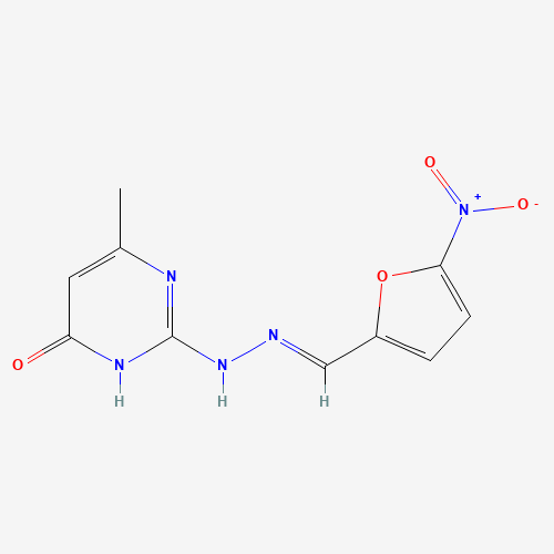 FT-0773825 CAS:13293-13-5 chemical structure