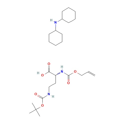 FT-0773831 CAS:350820-59-6 chemical structure