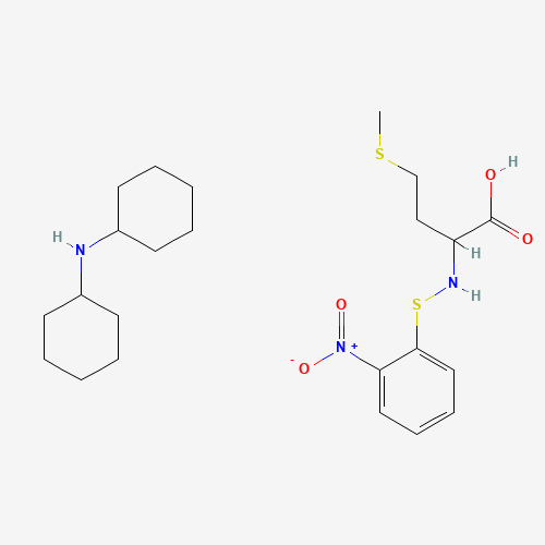 FT-0773838 CAS:7675-52-7 chemical structure