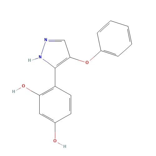 FT-0773843 CAS:263744-90-7 chemical structure