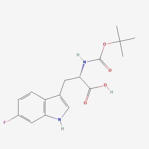 FT-0773847 CAS:1234870-95-1 chemical structure