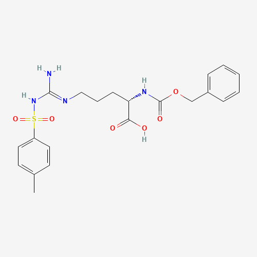 FT-0773852 CAS:13650-38-9 chemical structure