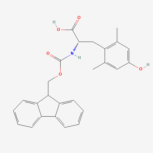 FT-0773862 CAS:206060-54-0 chemical structure