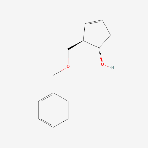 FT-0773876 CAS:110567-21-0 chemical structure