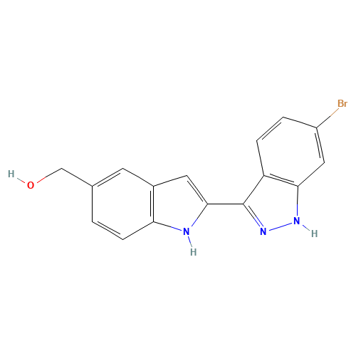 FT-0773878 CAS:1121607-37-1 chemical structure