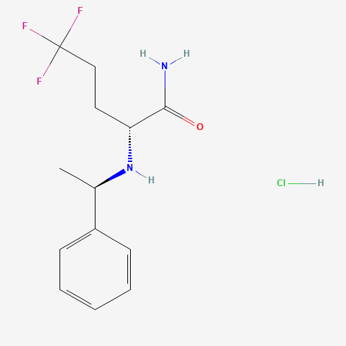 FT-0773880 CAS:1146699-61-7 chemical structure