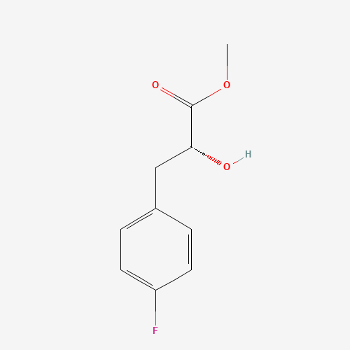 FT-0773888 CAS:124980-98-9 chemical structure