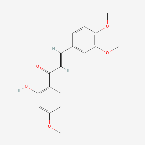 FT-0773889 CAS:10493-06-8 chemical structure