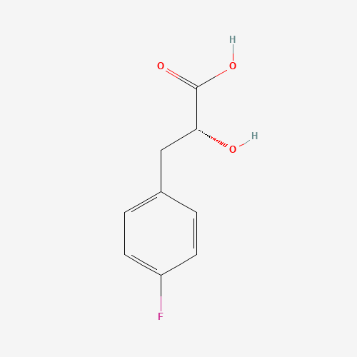 FT-0773903 CAS:124980-94-5 chemical structure