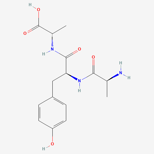 FT-0773914 CAS:81075-03-8 chemical structure