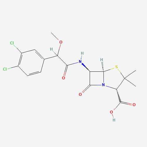 FT-0773917 CAS:1926-49-4 chemical structure