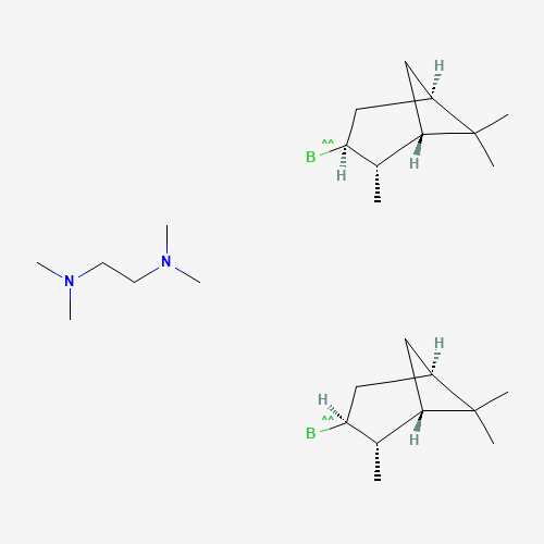FT-0773929 CAS:67826-92-0 chemical structure