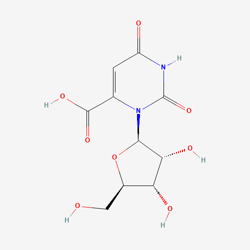 FT-0773936 CAS:314-50-1 chemical structure