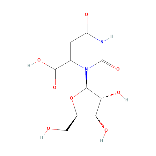 FT-0773936 CAS:314-50-1 chemical structure