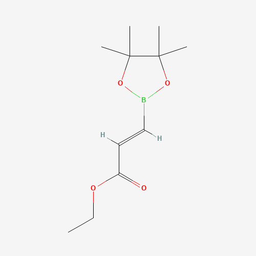 FT-0773948 CAS:1009307-13-4 chemical structure