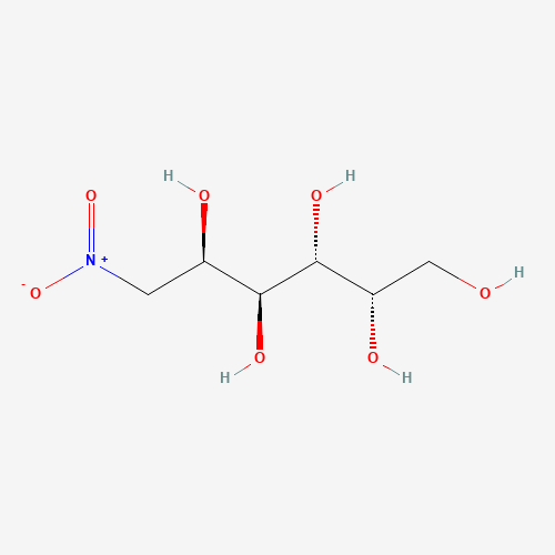 (2S,3R,4S,5R)-6-nitrohexane-1,2,3,4,5-pentol (CAS: 94481-72-8) - Related Chemical Product