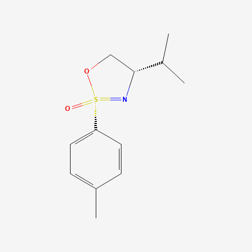 FT-0773975 CAS:145679-46-5 chemical structure