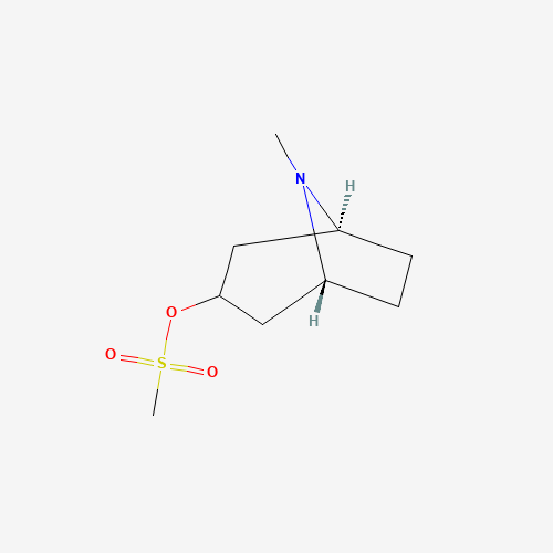 FT-0773977 CAS:35130-97-3 chemical structure