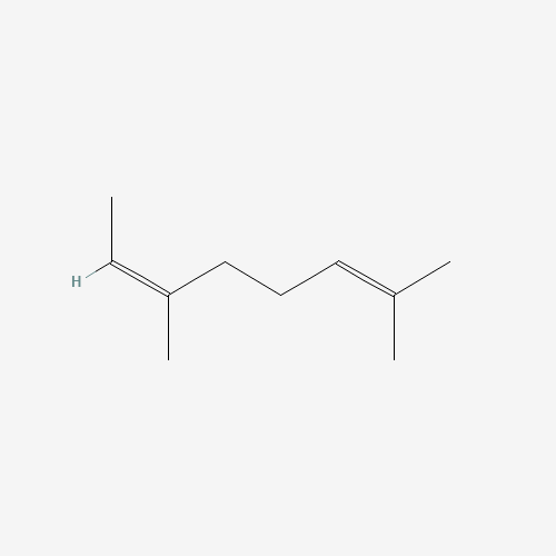 (6Z)-2,6-dimethylocta-2,6-diene (CAS: 2492-22-0) - Related Chemical Product