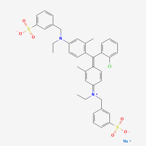 FT-0773995 CAS:5863-51-4 chemical structure